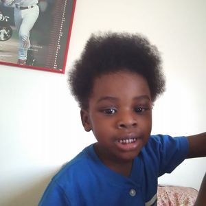 Meet your Posher, Rodlin